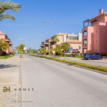 Greice Homes- Luxury Town House In Vilamoura Quarteira Bagian luar foto