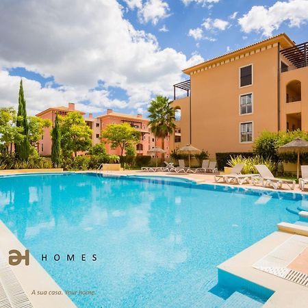 Greice Homes- Luxury Town House In Vilamoura Quarteira Bagian luar foto