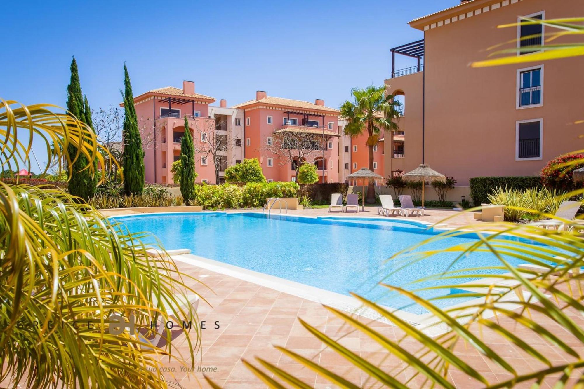 Greice Homes- Luxury Town House In Vilamoura Quarteira Bagian luar foto